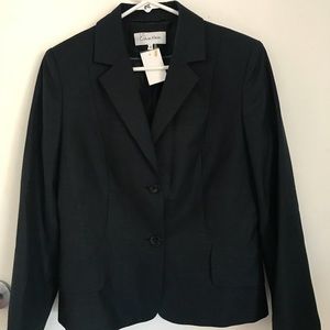 Calvin Klein Blazer